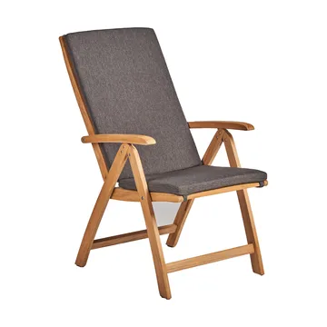 Långö cushion for garden chair - Dark grey - 1898