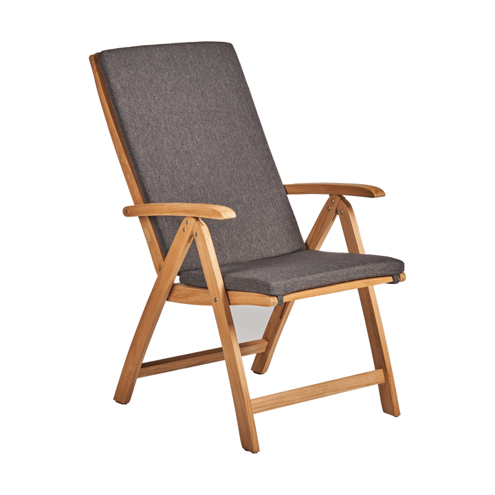 Långö cushion for garden chair - Dark grey - 1898