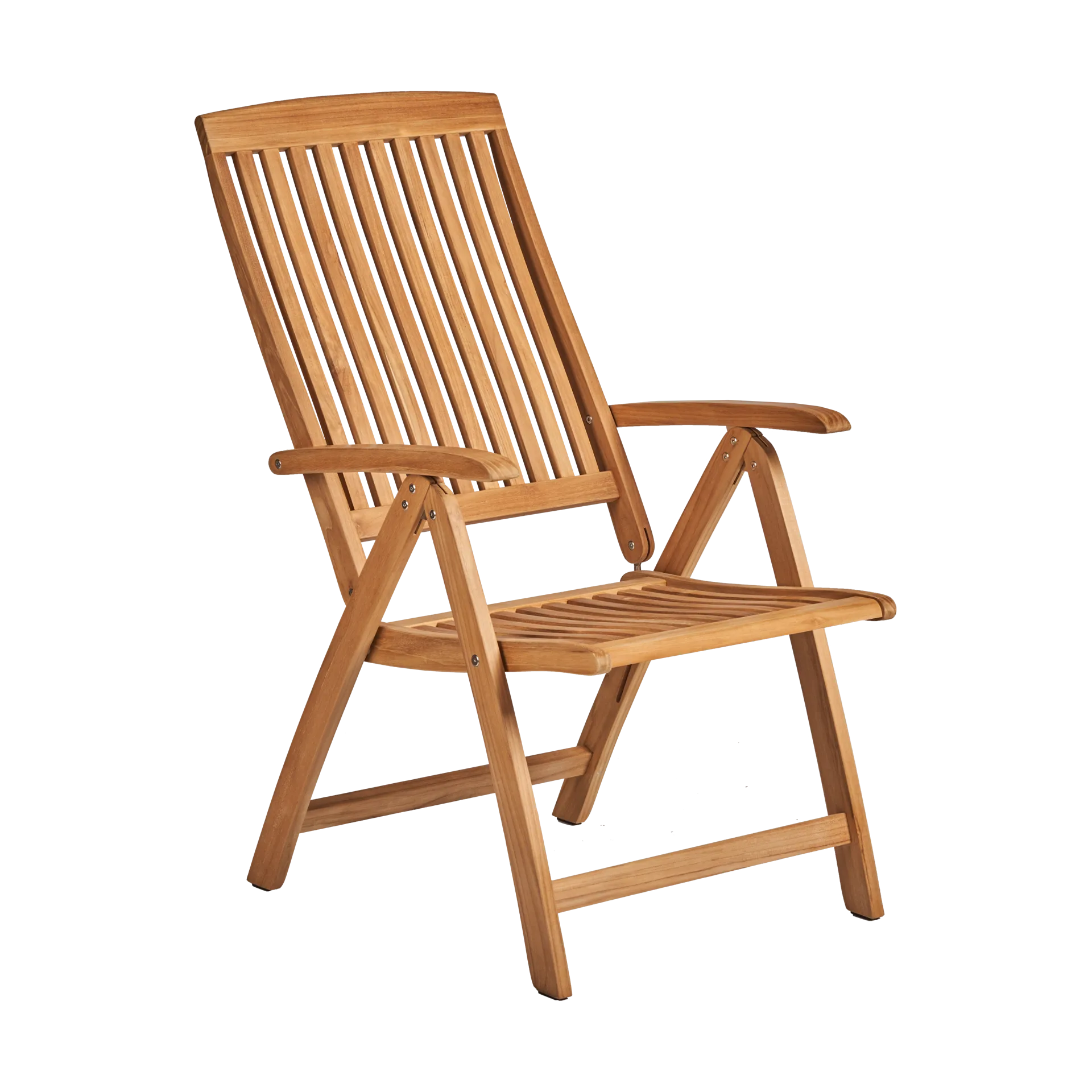 Långö garden chair, Teak 1898