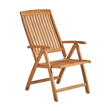 Långö garden chair - Teak - 1898