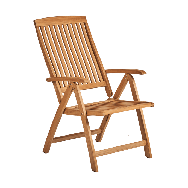 Långö garden chair - Teak - 1898