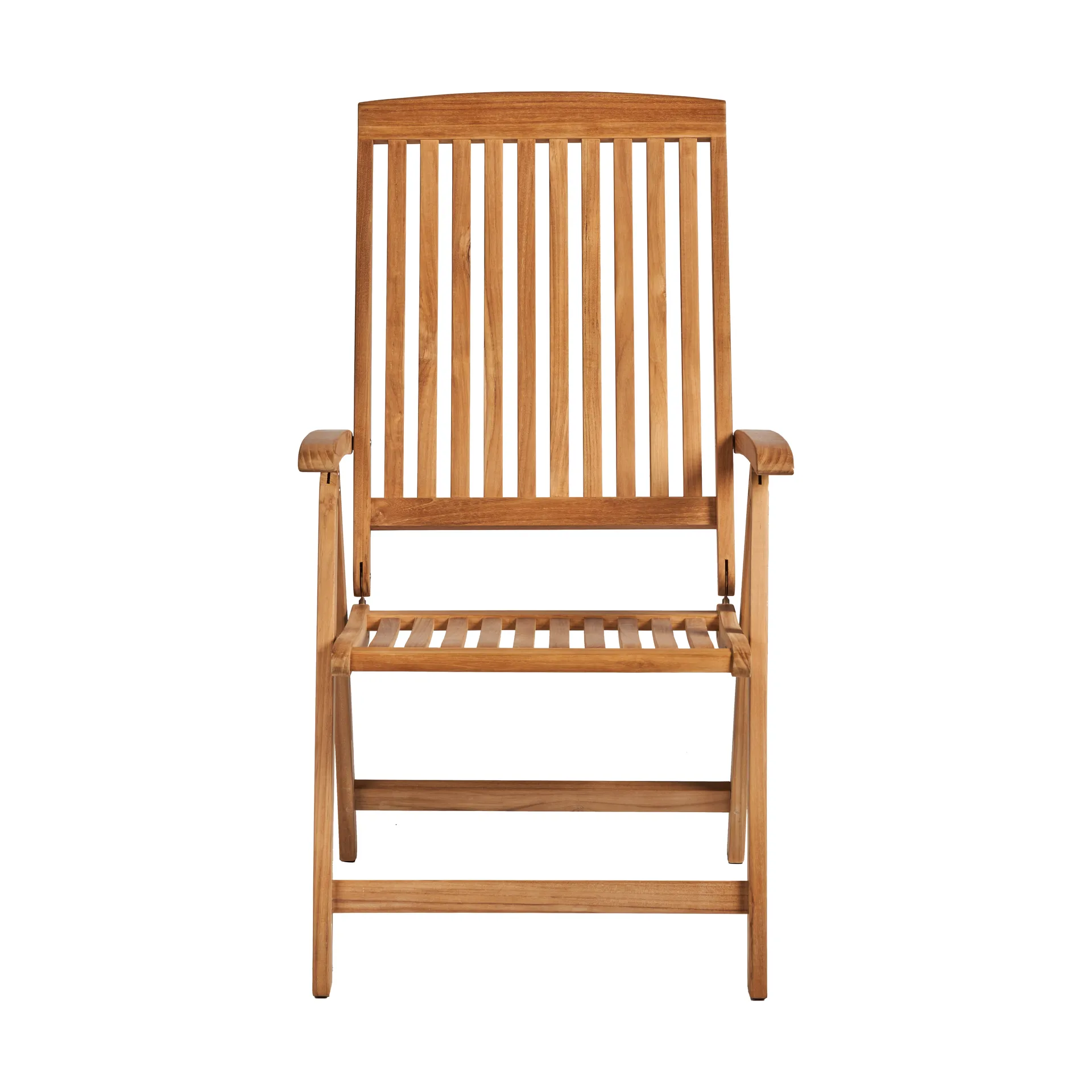 Långö garden chair, Teak 1898