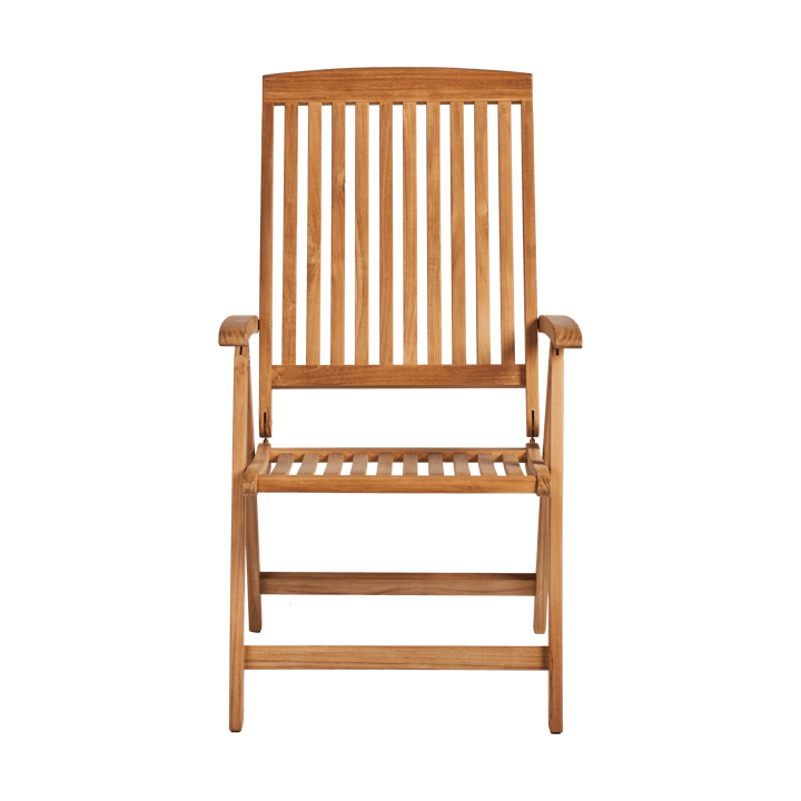 Långö garden chair - Teak - 1898