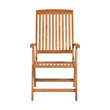 Långö garden chair - Teak - 1898