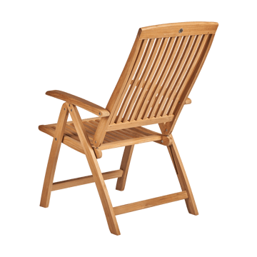 Långö garden chair - Teak - 1898