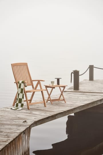 Långö garden chair - Teak - 1898