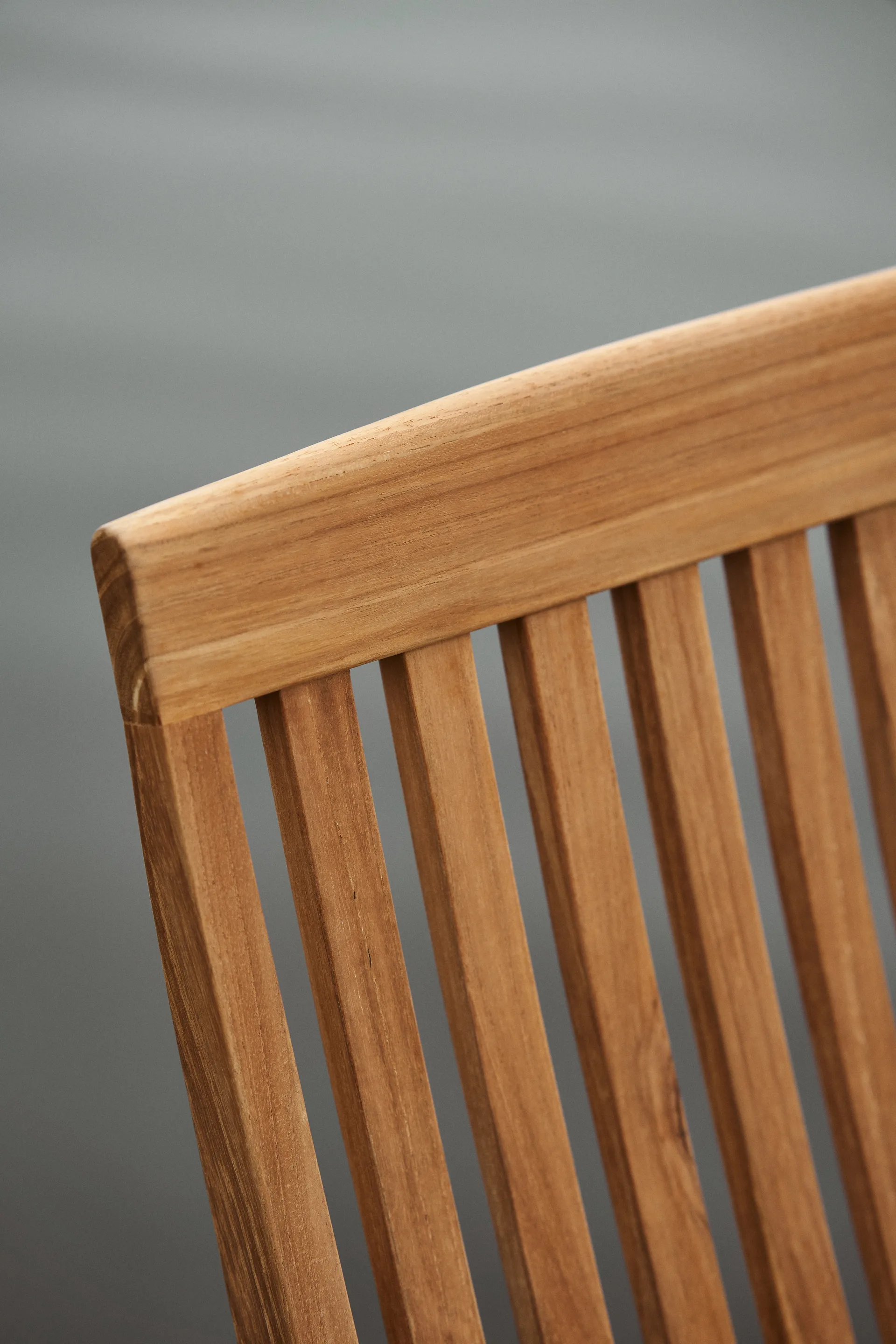 Långö garden chair, Teak 1898