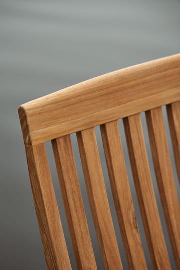 Långö garden chair - Teak - 1898