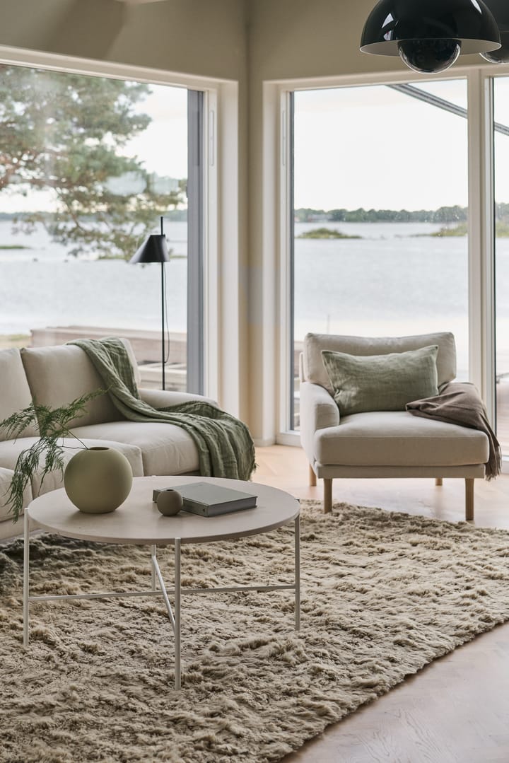 Lidnäs armchair, Caleido beige 1898