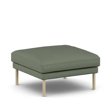 Linnevik footstool - Same Forest 6677-white-oiled oak - 1898