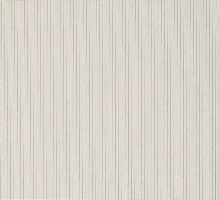 Linnevik sofa - Jump off white 1954-white-oiled oak, 2-seater, with skirt - 1898