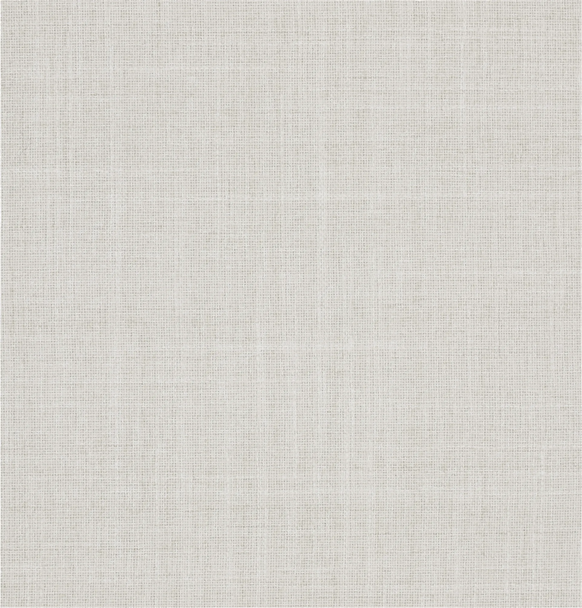 Linnevik sofa, Oslo Nature 1540-white-oiled oak, 2-seater, with skirt 1898