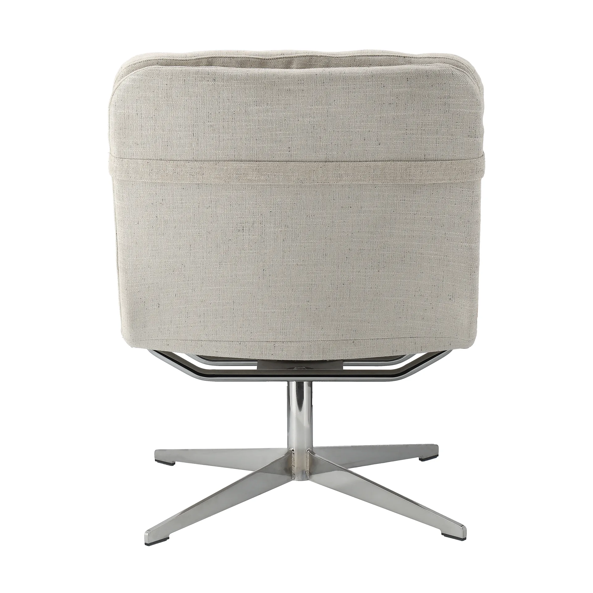 Loholm armchair with swivel function, Bern Beige 0341 1898