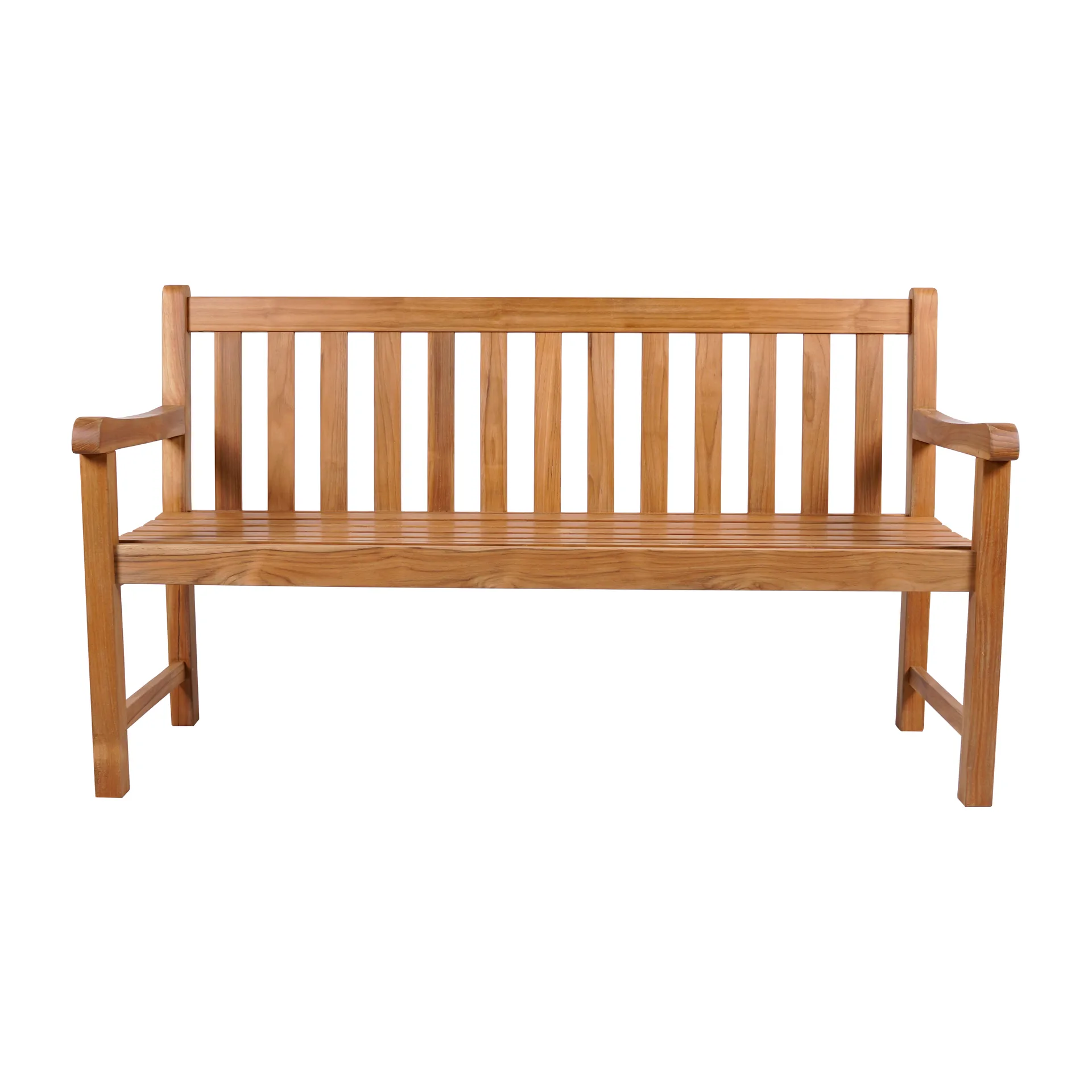 Lövhult garden sofa, Teak 1898
