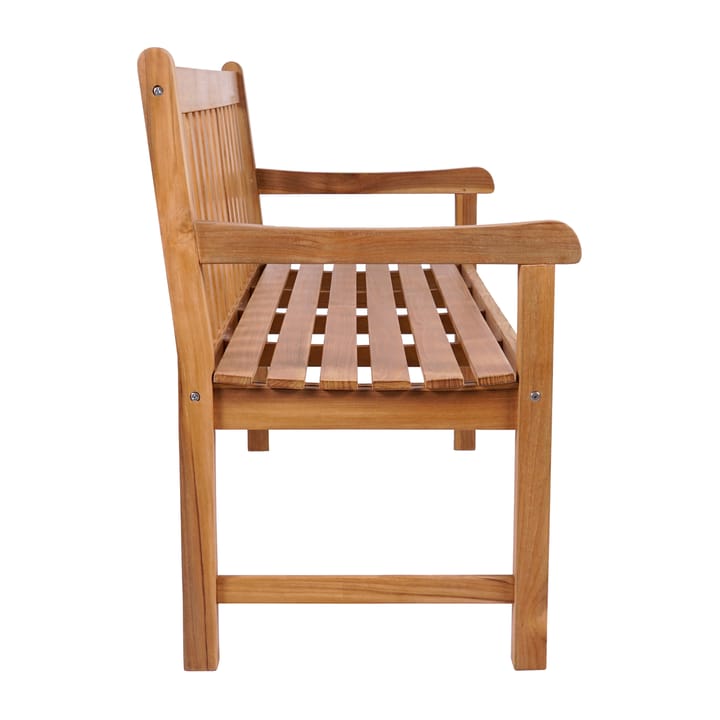 Lövhult garden sofa, Teak 1898