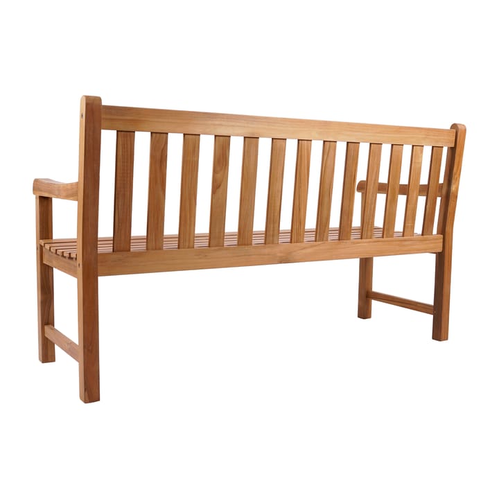 Lövhult garden sofa, Teak 1898
