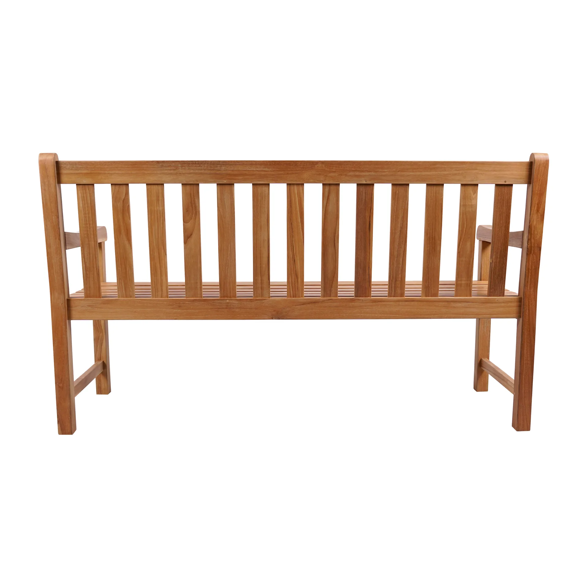 Lövhult garden sofa, Teak 1898