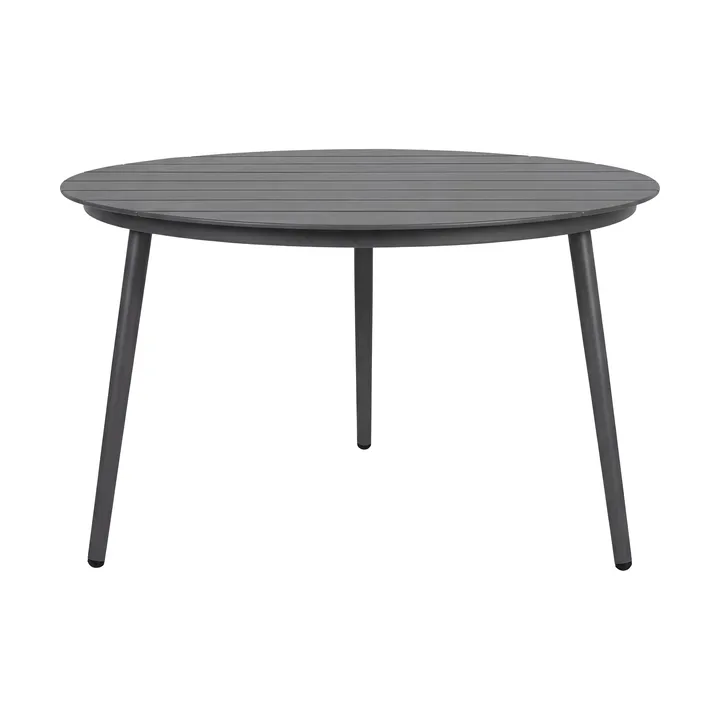 Marsala dining table - Anthracite, Ø140 cm - 1898