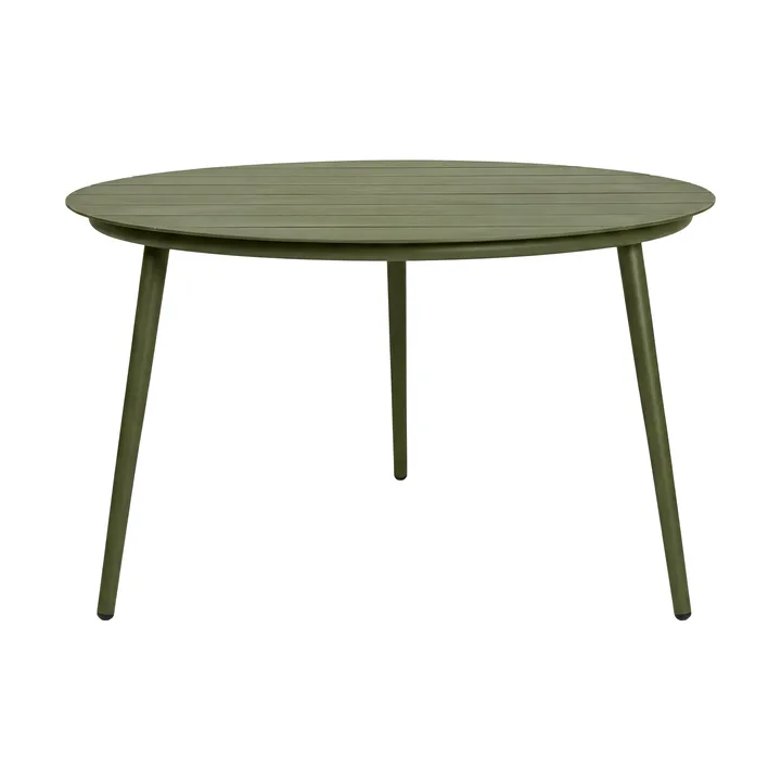 Marsala dining table - Moss, Ø140 cm - 1898