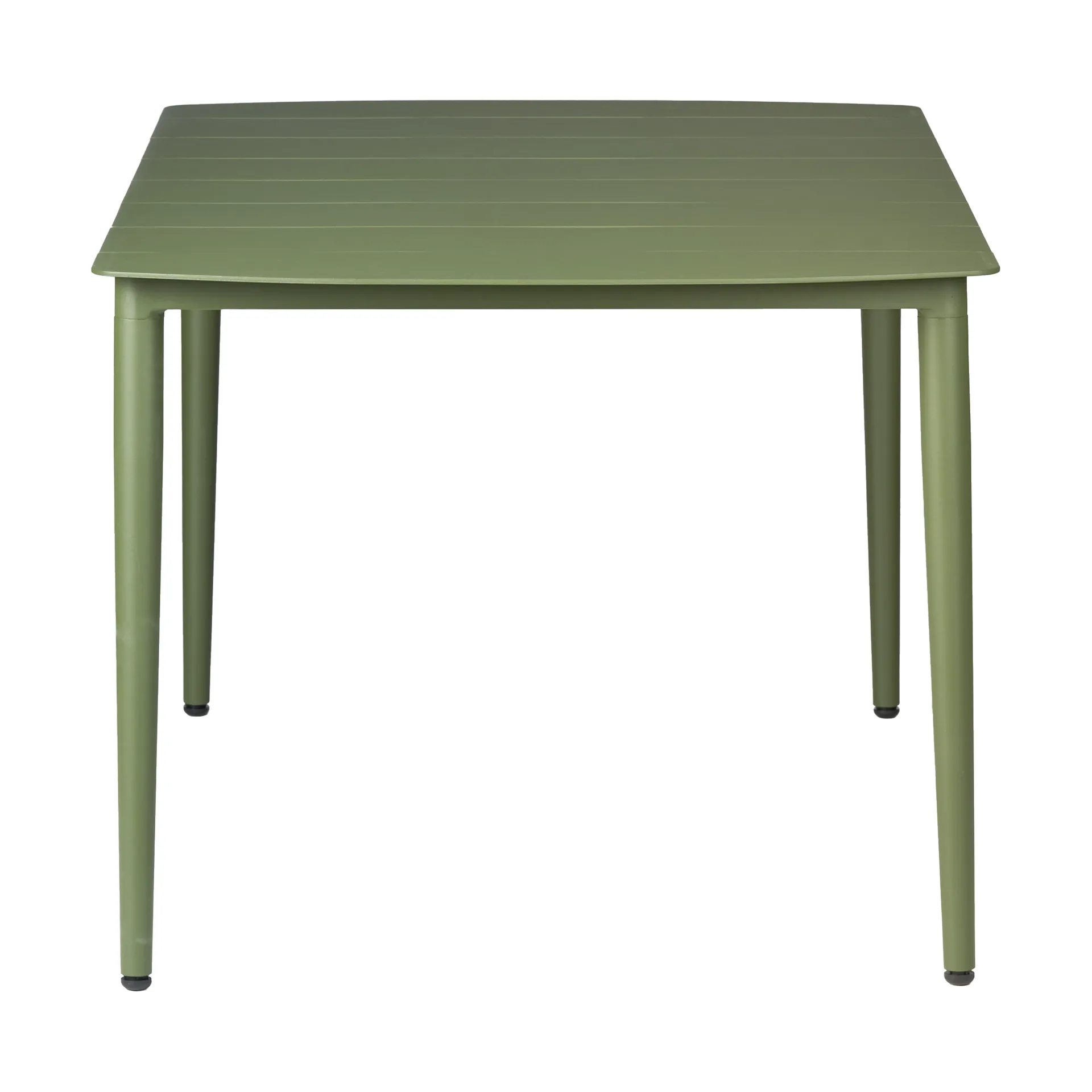 Marsala dining table, Moss green, 152x90 cm 1898