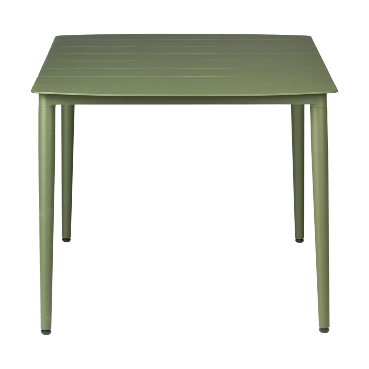 Marsala dining table, Moss green, 152x90 cm 1898