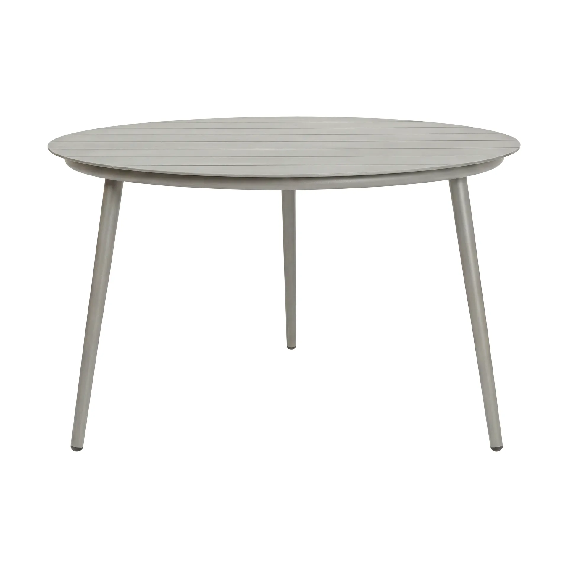 Marsala dining table, Taupe, Ø140 cm 1898