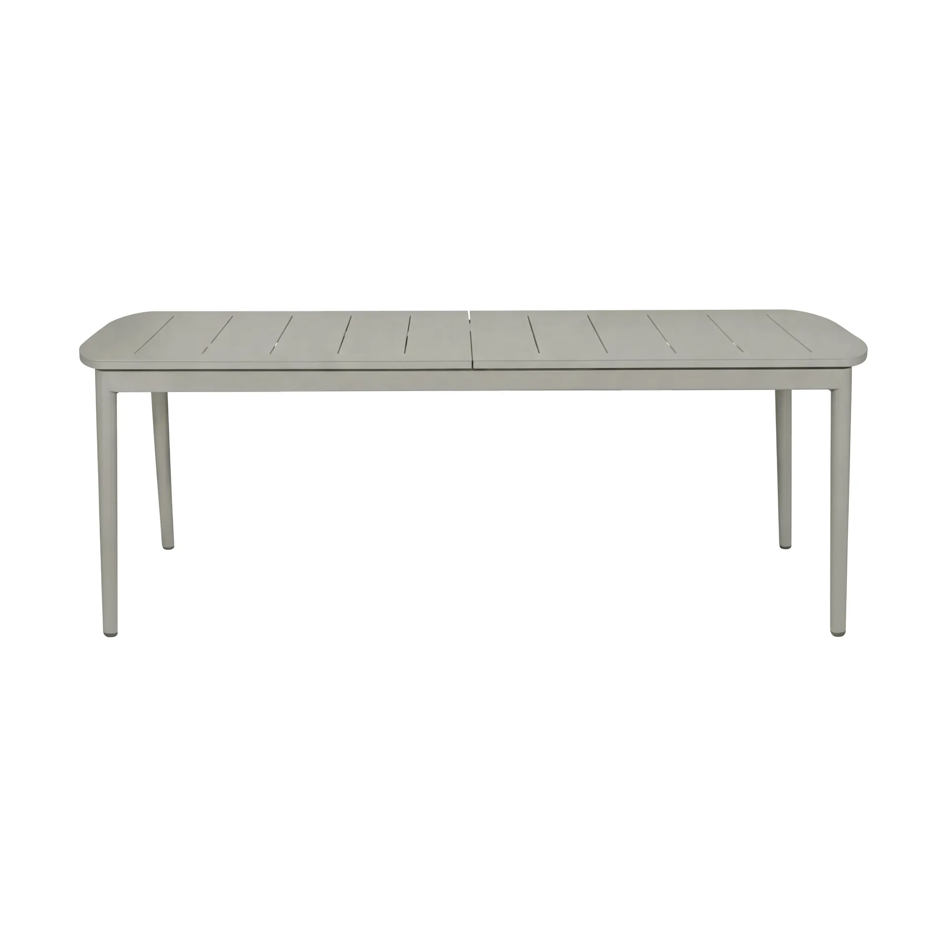 Marsala extendable dining table, Taupe, 208–288 cm 1898