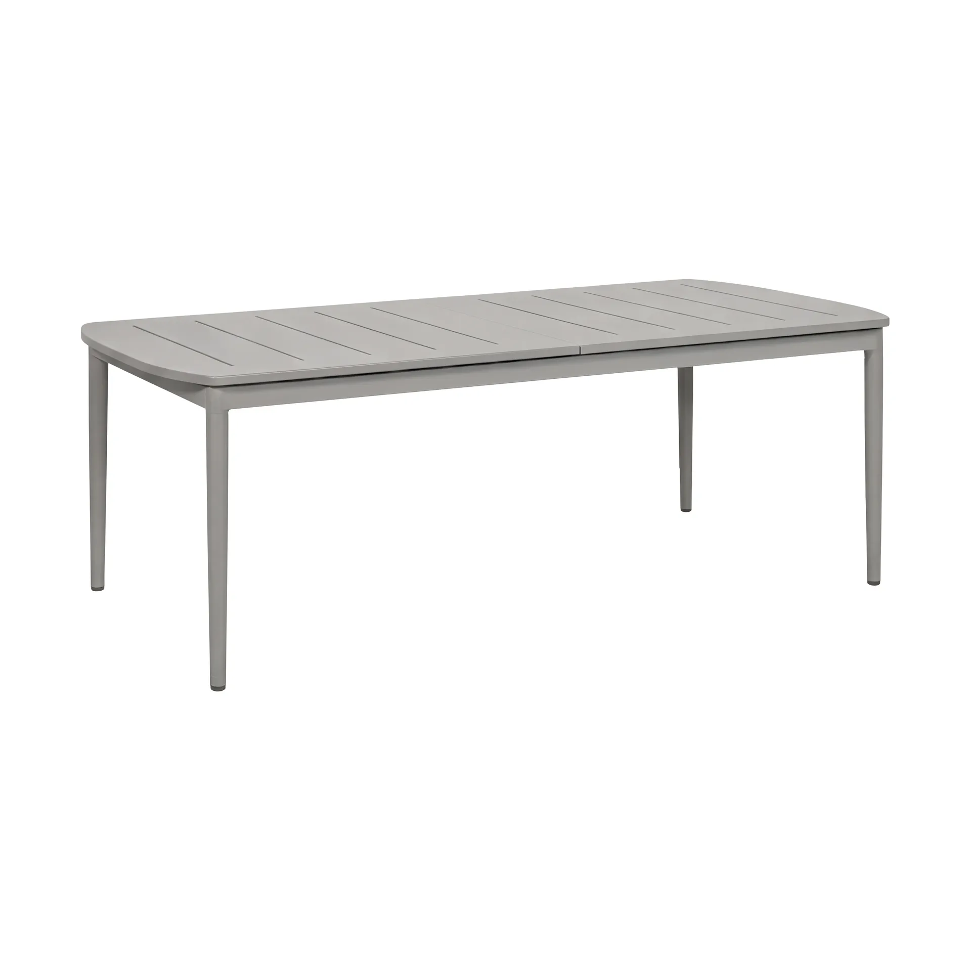 Marsala extendable dining table, Taupe, 208–288 cm 1898