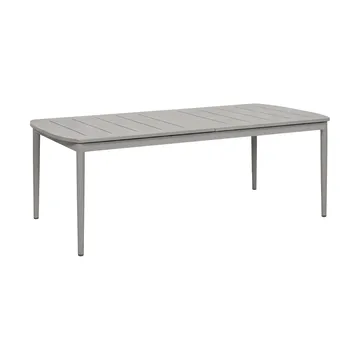 Marsala extendable dining table - Taupe, 208–288 cm - 1898