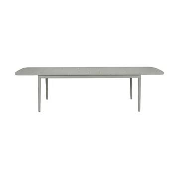 Marsala extendable dining table - Taupe, 208–288 cm - 1898