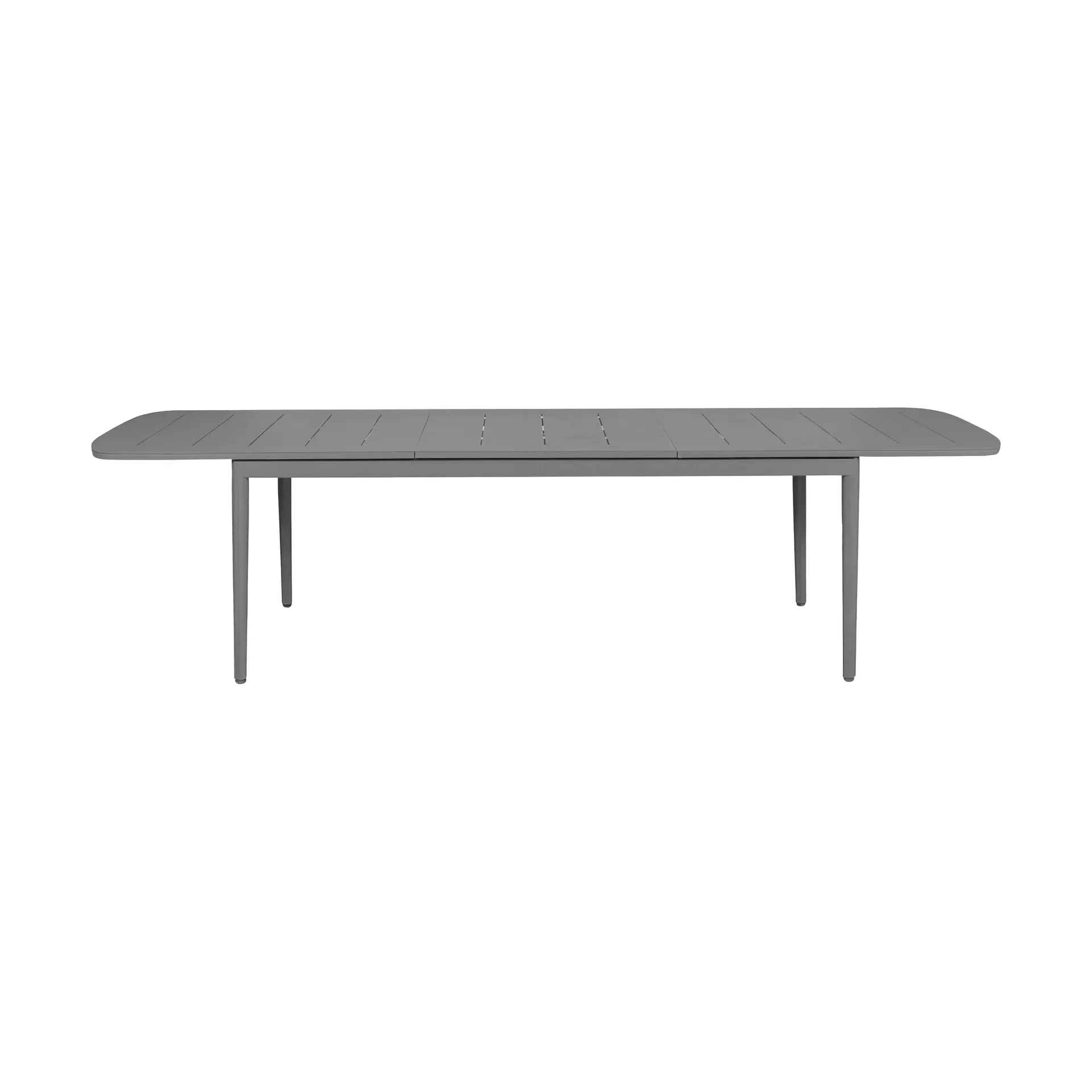 Marsala extendable dining table, Taupe, 208–288 cm 1898