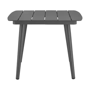 Marsala side table - Anthracite, 55x50 cm - 1898