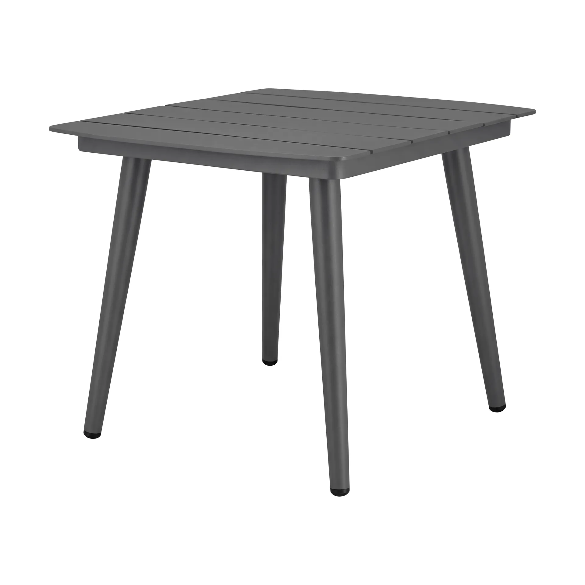 Marsala side table, Anthracite, 55x50 cm 1898