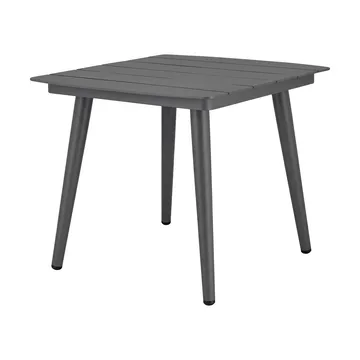 Marsala side table - Anthracite, 55x50 cm - 1898