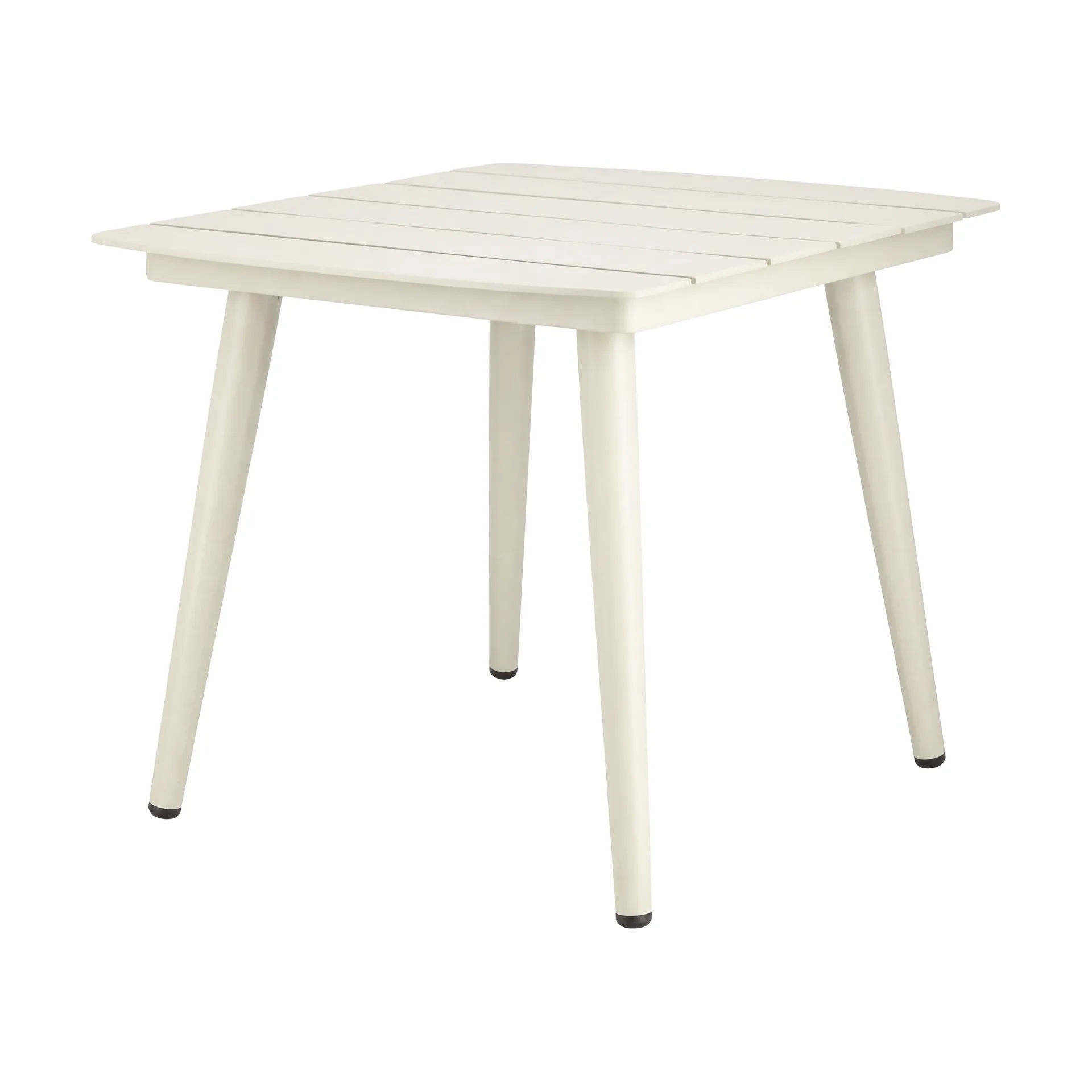 Marsala side table, Off white, 55x50 cm 1898