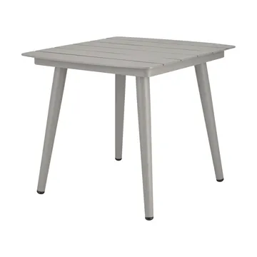 Marsala side table - Taupe, 55x50 cm - 1898