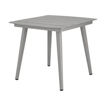 Marsala side table - Taupe, 55x50 cm - 1898