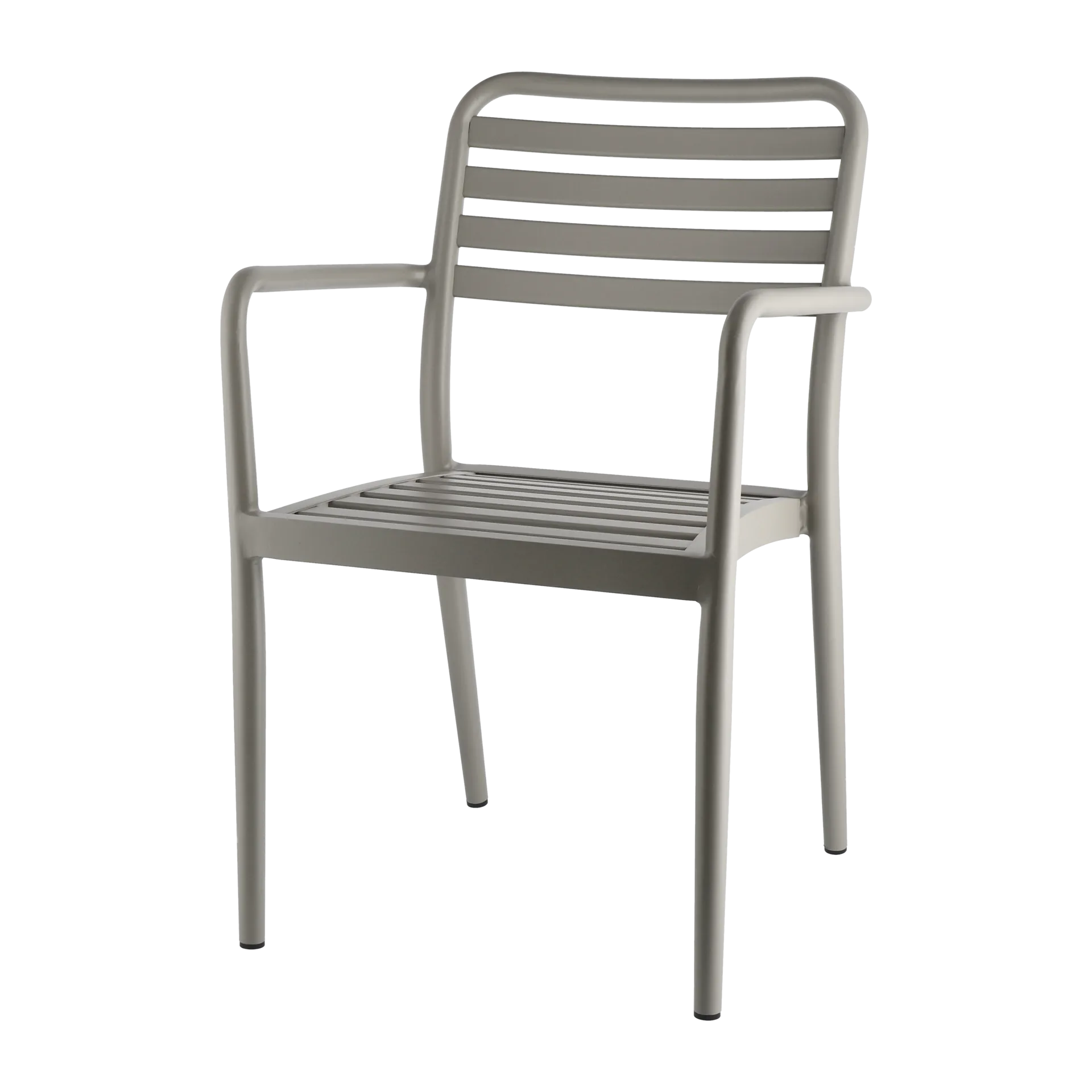 Messina armchair, Taupe 1898