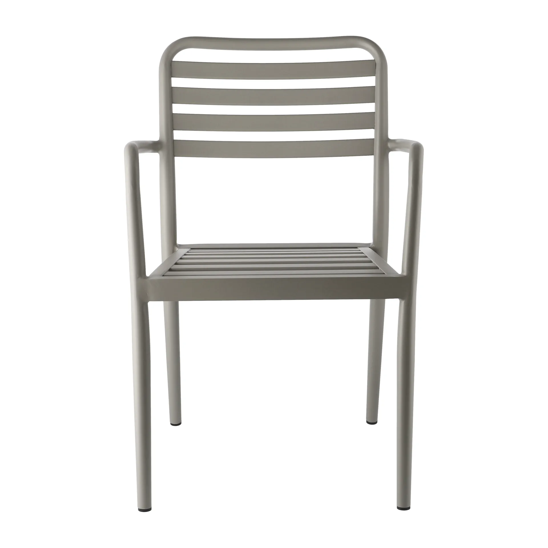 Messina armchair, Taupe 1898