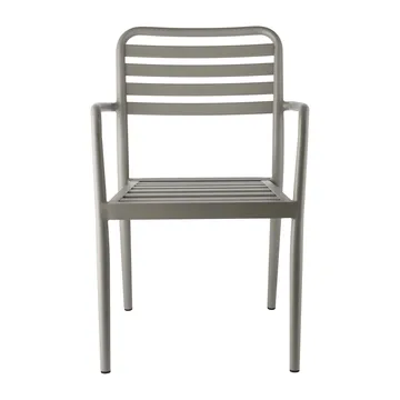 Messina armchair - Taupe - 1898