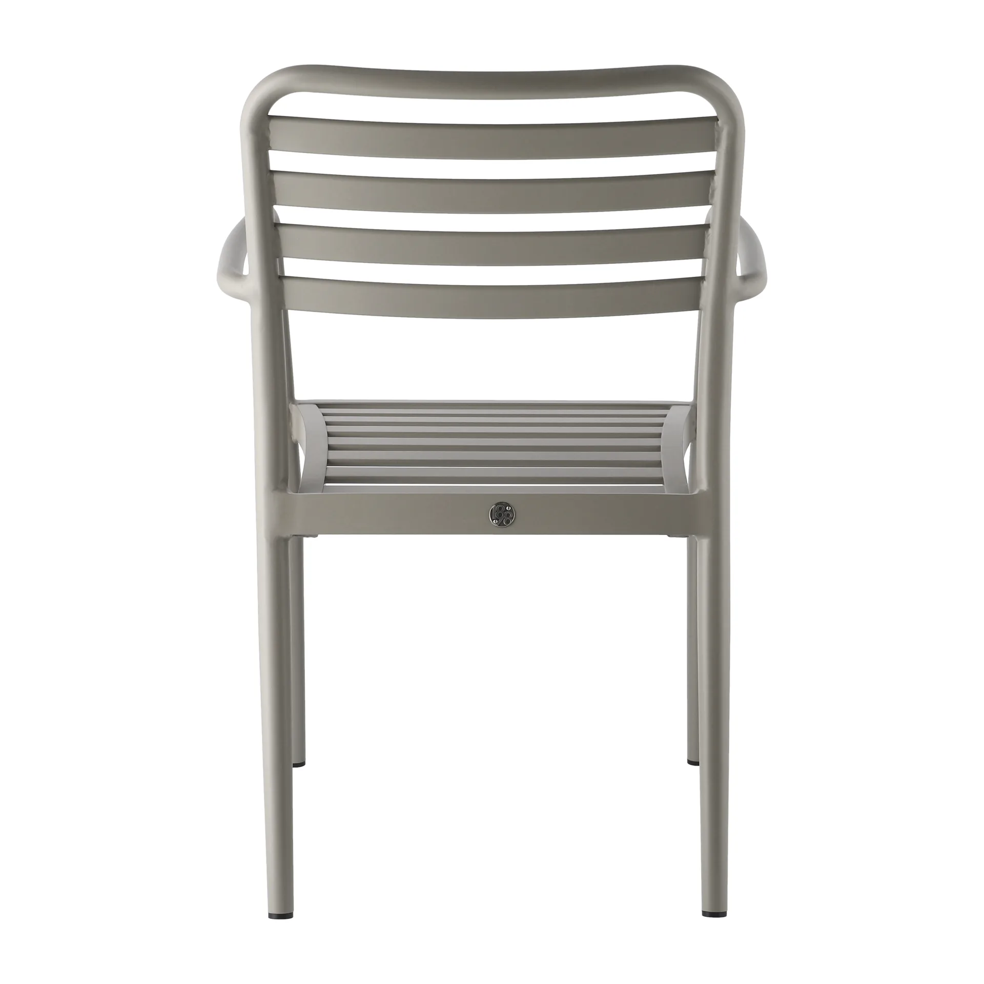 Messina armchair, Taupe 1898