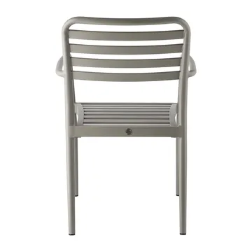 Messina armchair - Taupe - 1898