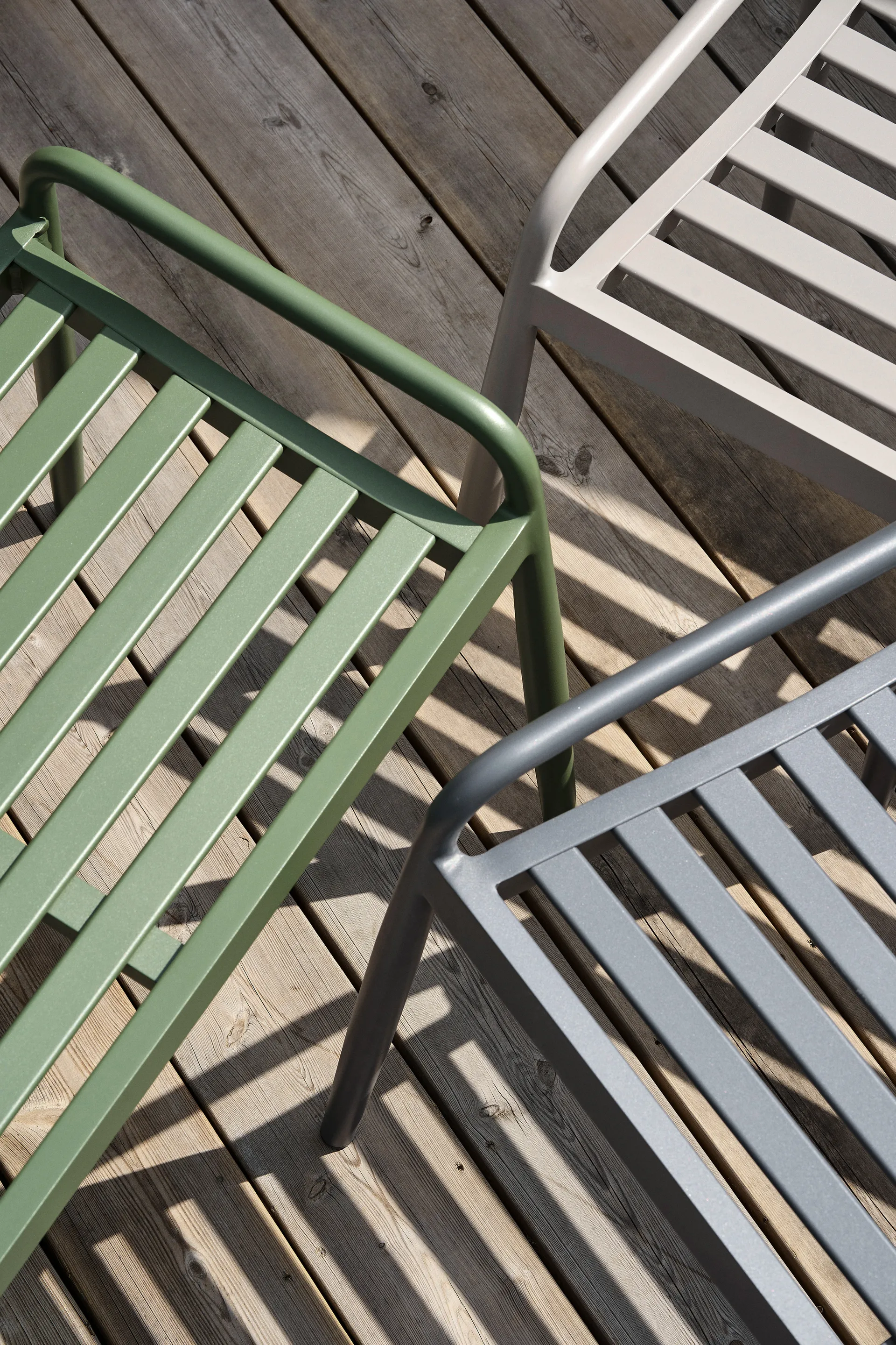 Messina bench 51x124 cm, Anthracite 1898