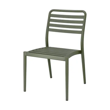 Messina chair - Moss Green - 1898