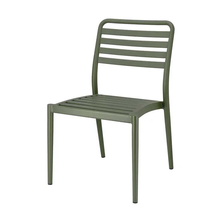 Messina chair - Moss Green - 1898