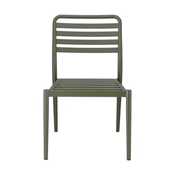 Messina chair - Moss Green - 1898
