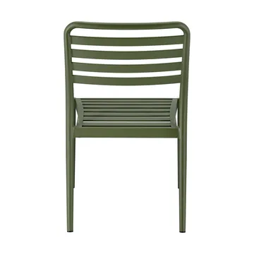 Messina chair - Moss Green - 1898