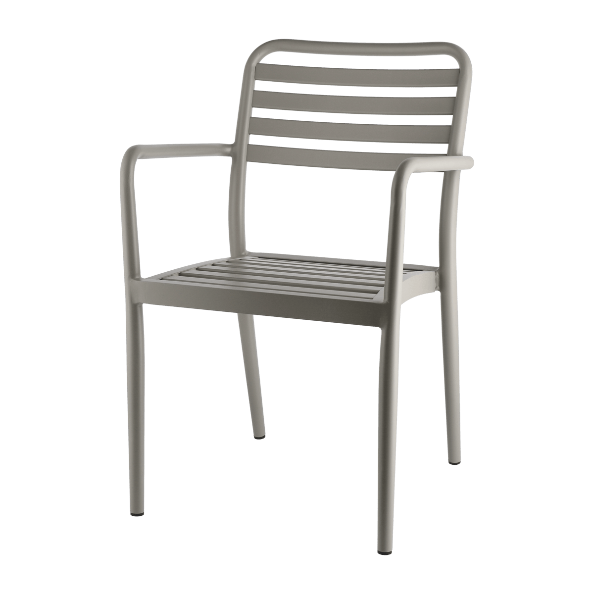 1898 Messina chair Taupe | Scandinavian Design | Garden chairs | Beige