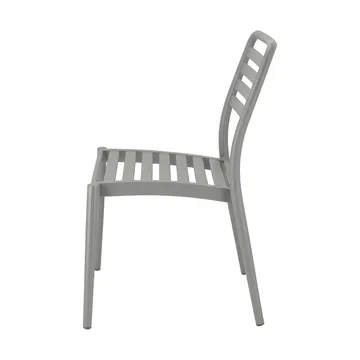 Messina chair - Taupe - 1898