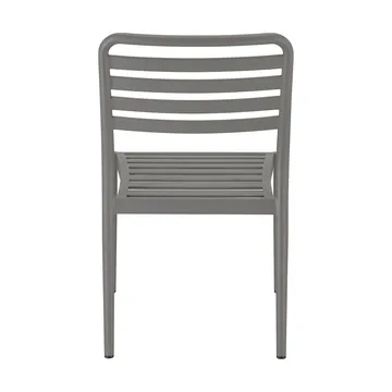 Messina chair - Taupe - 1898